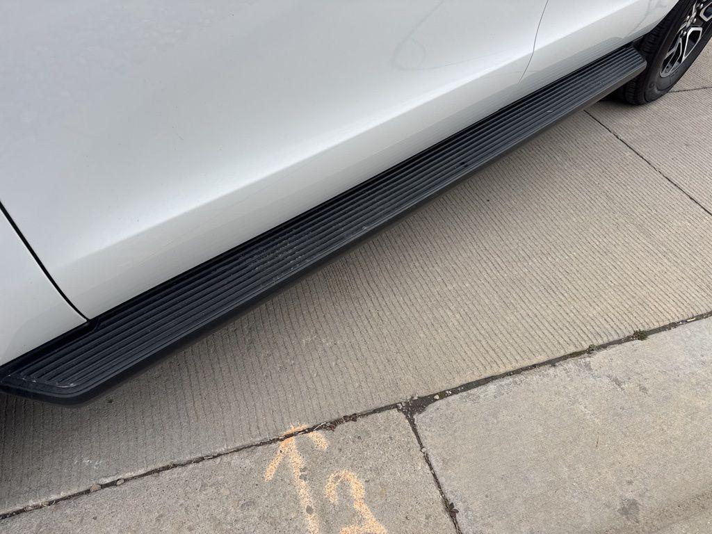 used 2024 Ford Expedition Max car, priced at $42,995