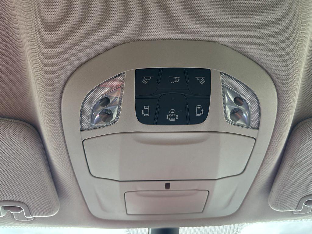 used 2024 Chrysler Pacifica Hybrid car, priced at $25,995