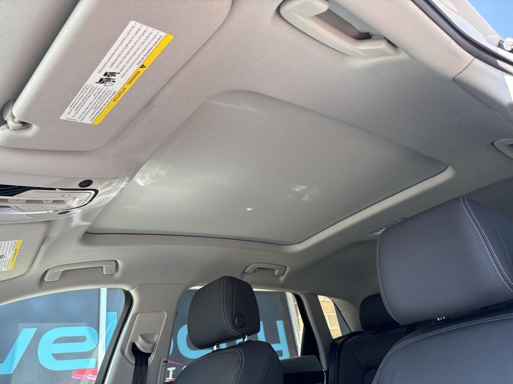 used 2021 Audi e-tron car, priced at $27,995