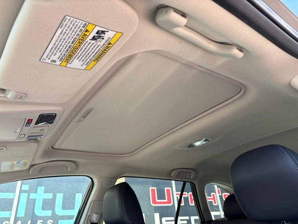 used 2018 Subaru Outback car, priced at $20,494