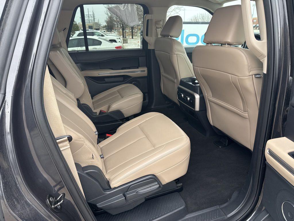 used 2024 Ford Expedition Max car, priced at $41,995