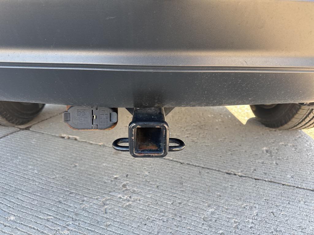 used 2016 Jeep Grand Cherokee car, priced at $14,995