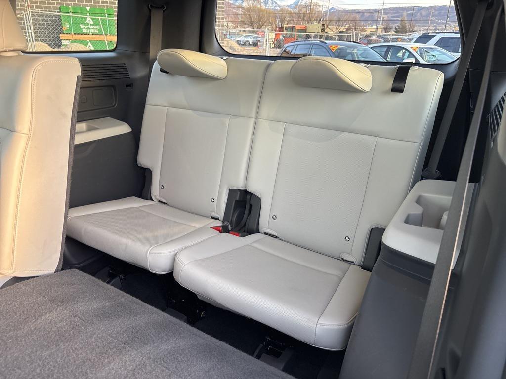 used 2024 Hyundai Santa Fe car, priced at $26,995