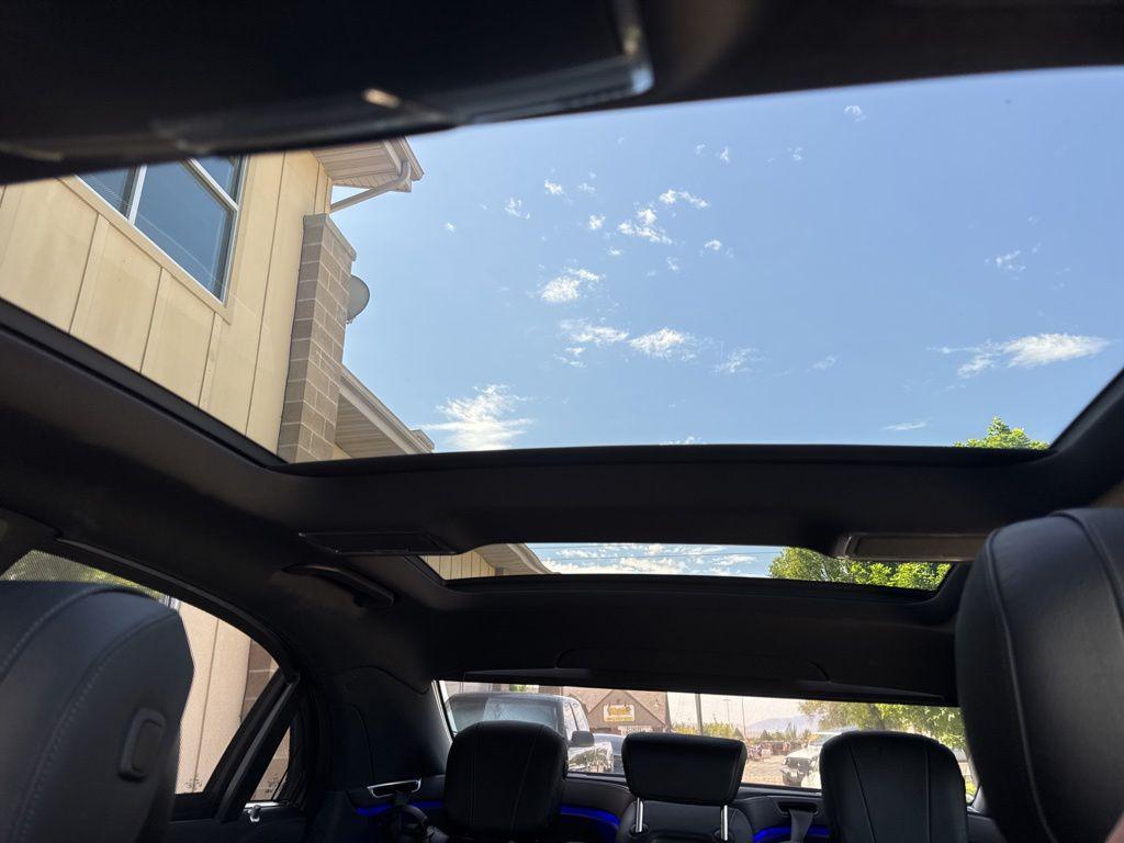 used 2018 Mercedes-Benz S-Class car, priced at $33,494