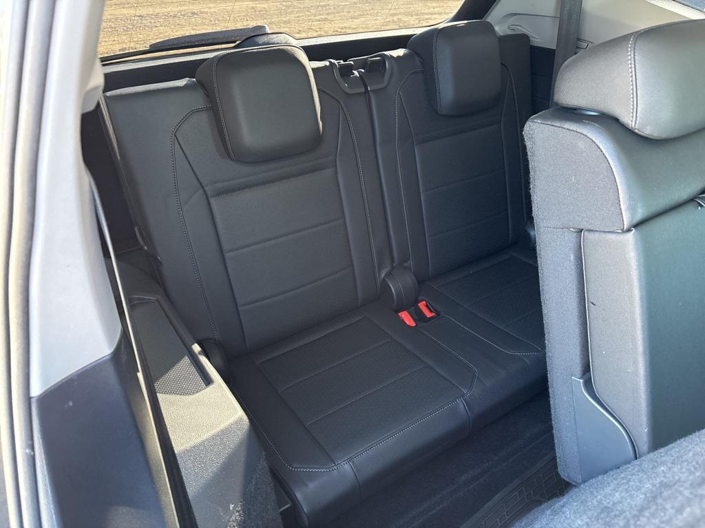 used 2020 Volkswagen Tiguan car, priced at $19,995