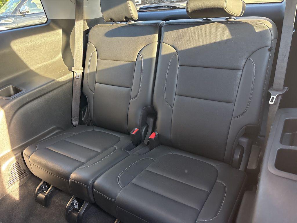 used 2023 GMC Acadia car, priced at $22,995