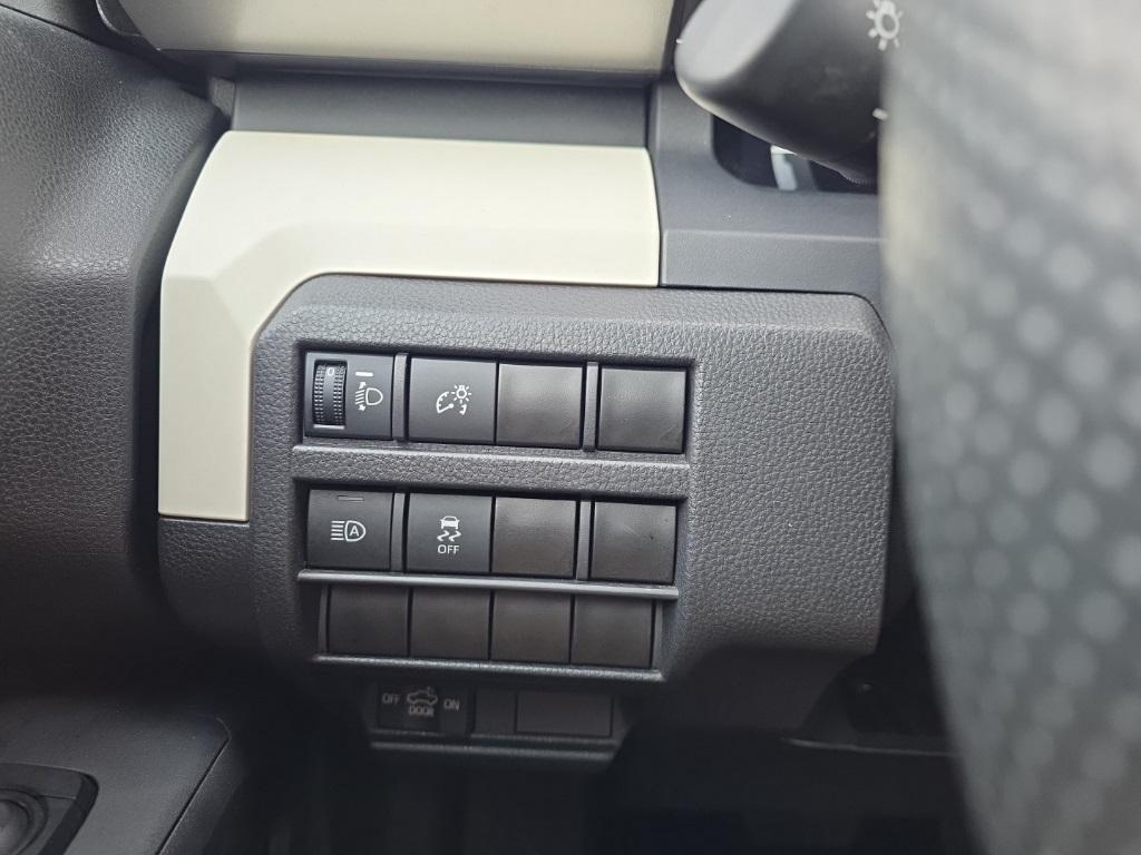 used 2024 Toyota Tacoma car, priced at $35,995