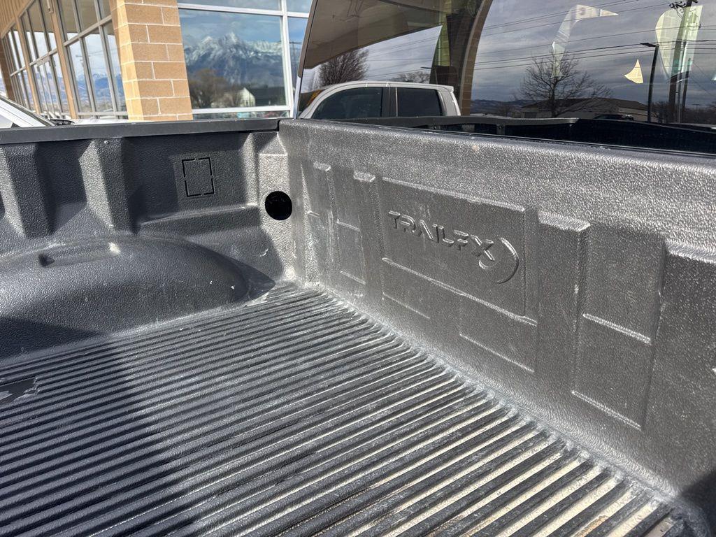 used 2024 Ford F-150 car, priced at $39,999