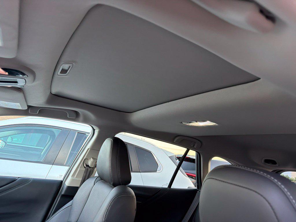 used 2020 Subaru Outback car, priced at $25,594