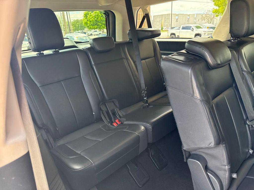 used 2024 Ford Expedition Max car, priced at $40,494