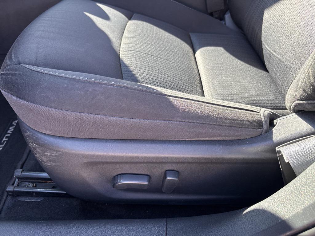 used 2020 Nissan Altima car, priced at $12,995