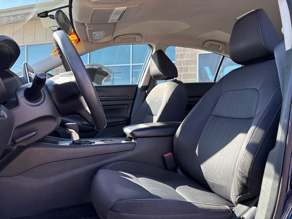 used 2020 Nissan Altima car, priced at $12,995