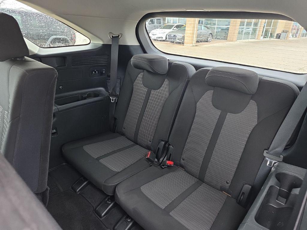 used 2023 Kia Sorento car, priced at $21,995