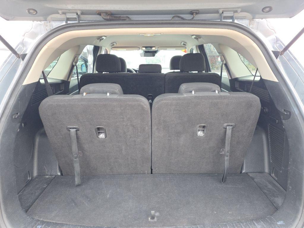 used 2023 Kia Sorento car, priced at $21,995