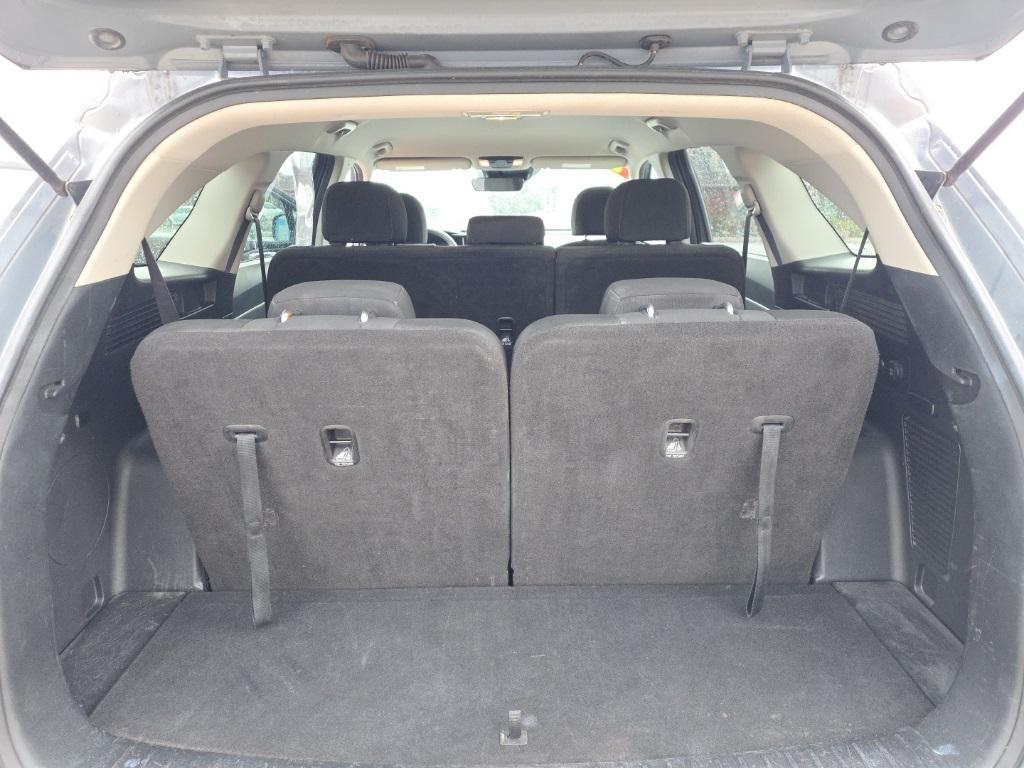 used 2023 Kia Sorento car, priced at $21,995