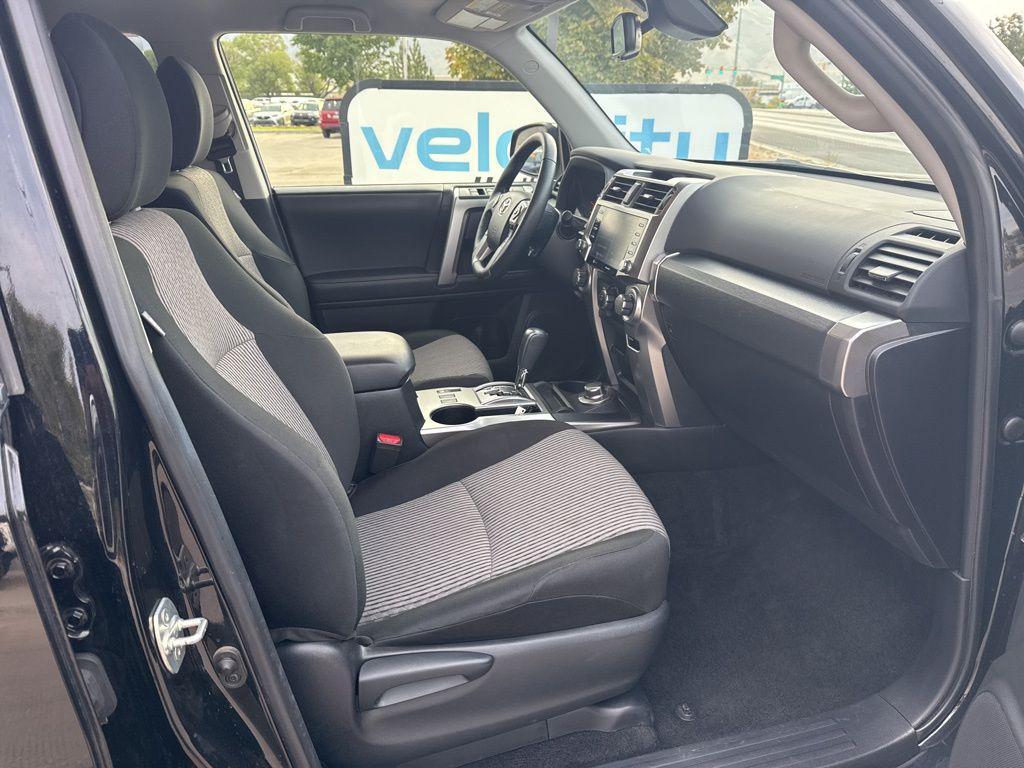 used 2024 Toyota 4Runner car, priced at $38,999