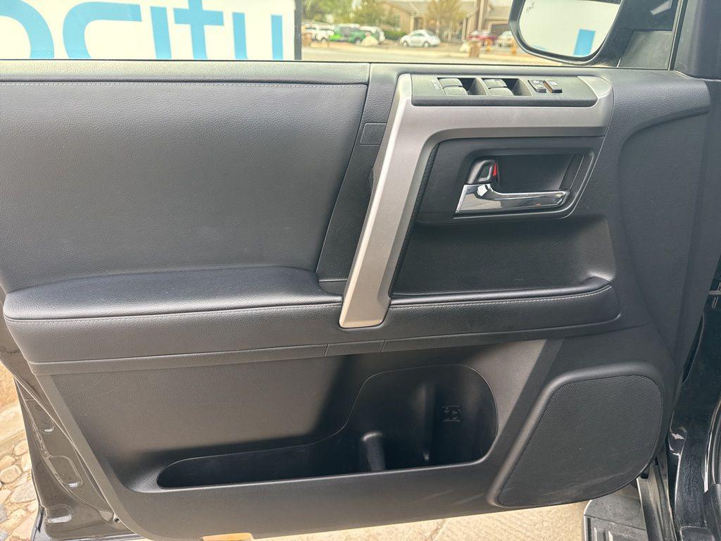 used 2024 Toyota 4Runner car, priced at $38,999