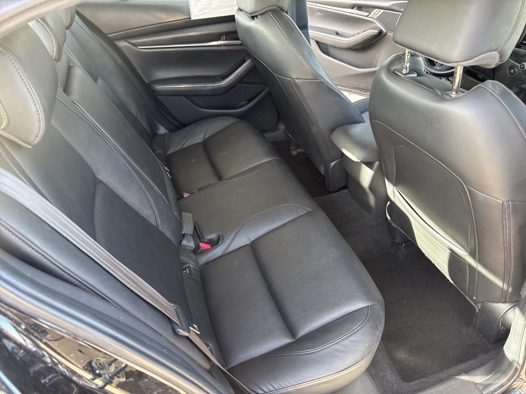 used 2021 Mazda Mazda3 car, priced at $17,995