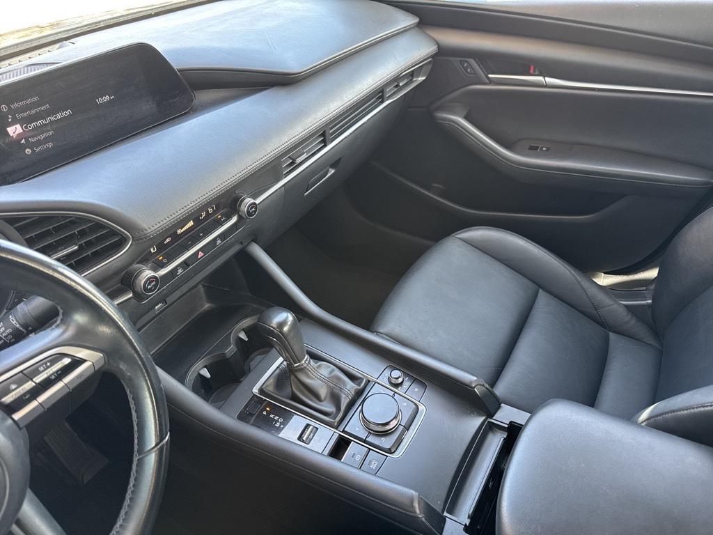 used 2021 Mazda Mazda3 car, priced at $17,995