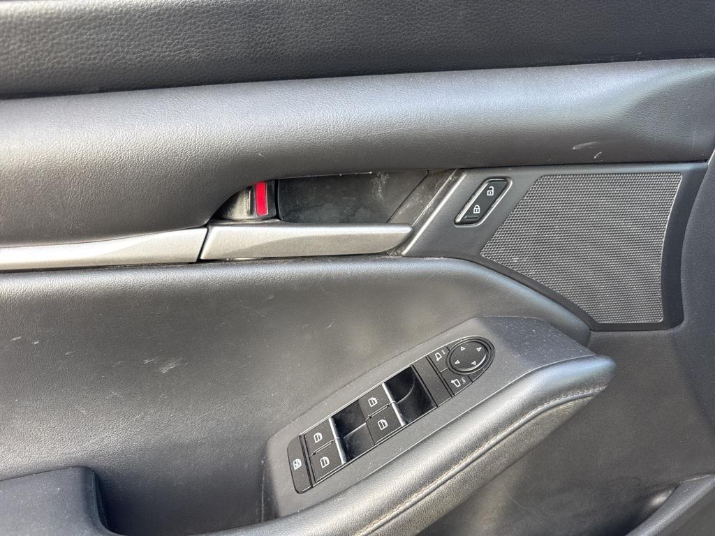 used 2021 Mazda Mazda3 car, priced at $17,995