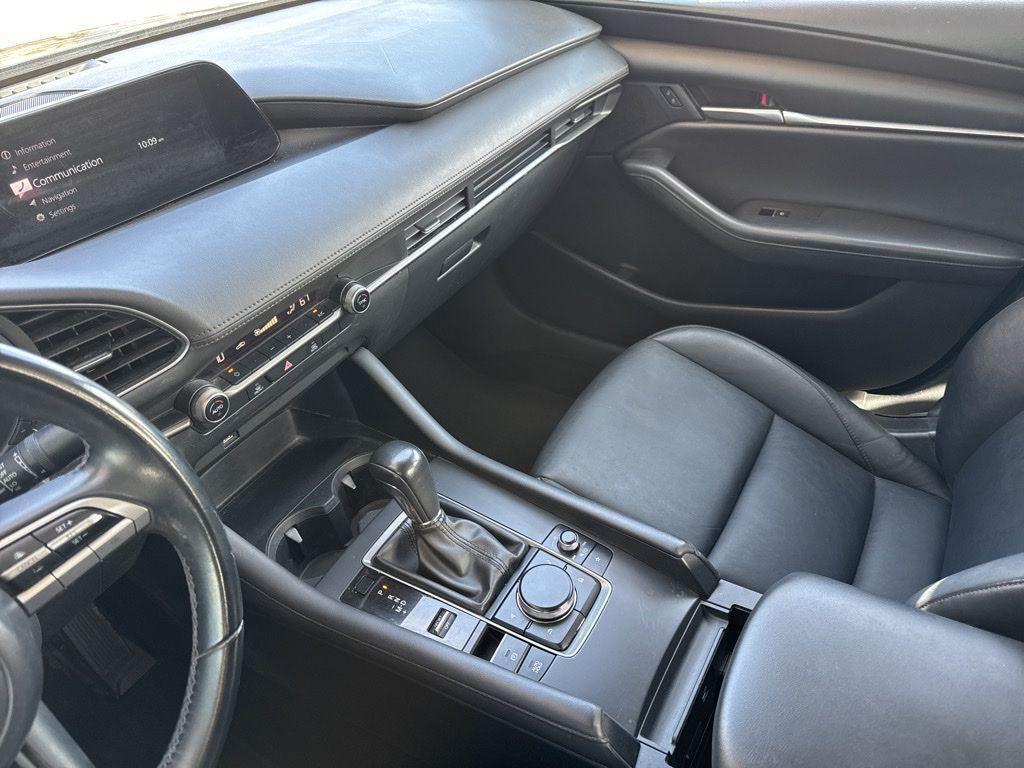 used 2021 Mazda Mazda3 car, priced at $17,995