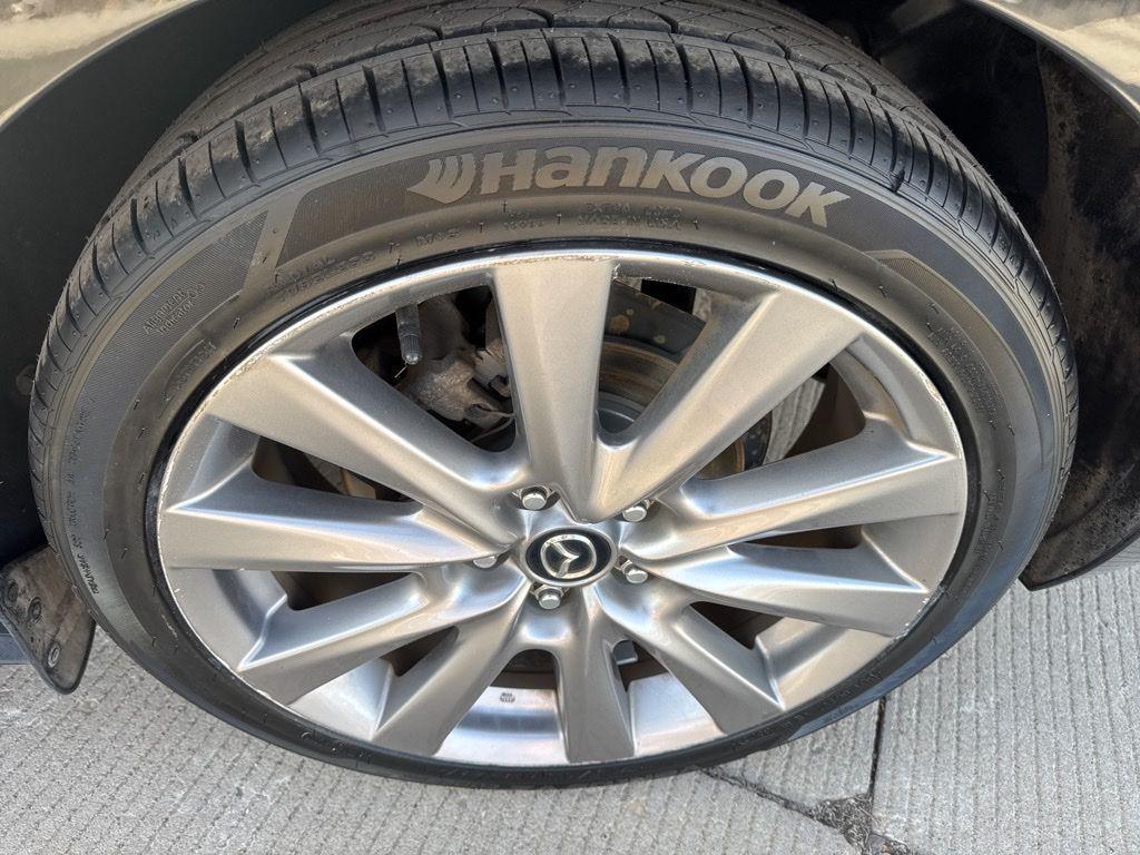 used 2021 Mazda Mazda3 car, priced at $17,995