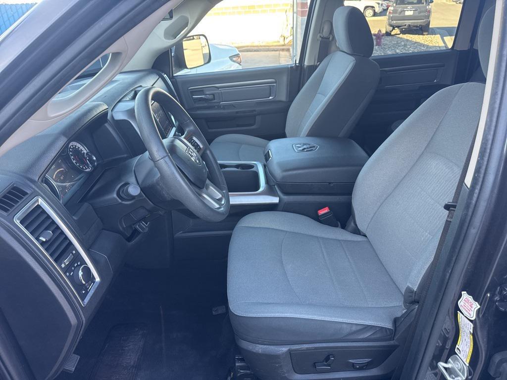 used 2023 Ram 1500 Classic car, priced at $25,995