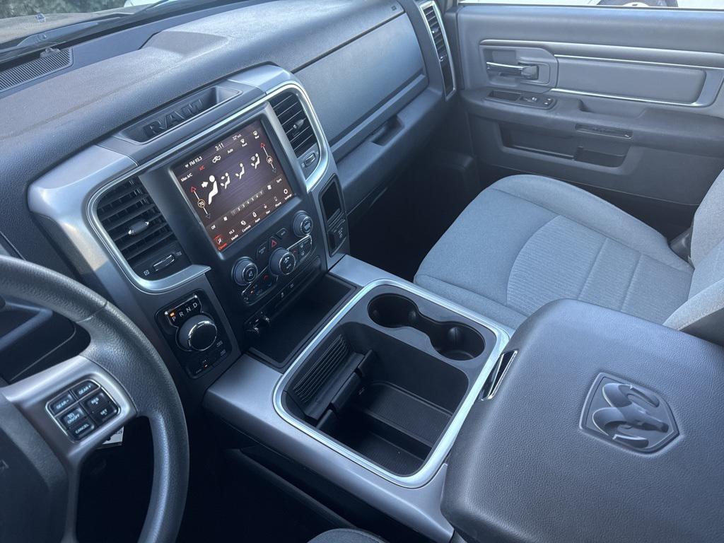 used 2023 Ram 1500 Classic car, priced at $25,995