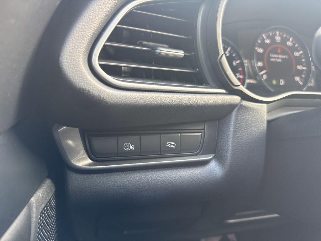 used 2024 Mazda CX-30 car, priced at $20,995