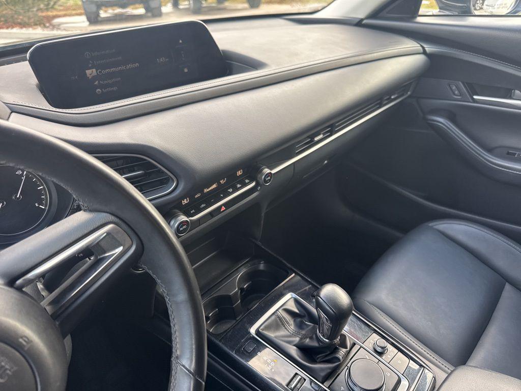 used 2024 Mazda CX-30 car, priced at $20,995