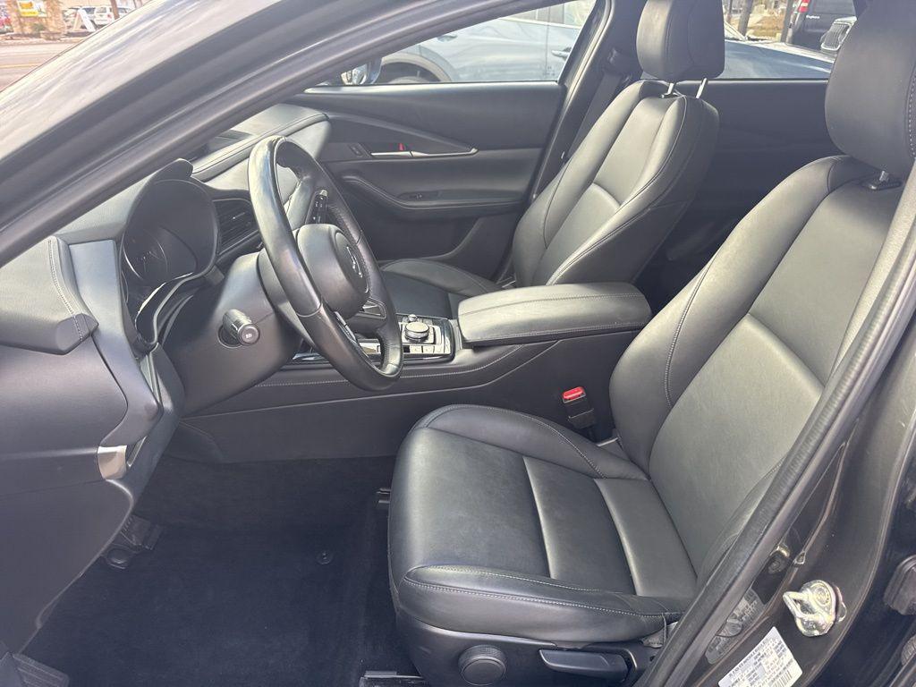 used 2024 Mazda CX-30 car, priced at $20,995