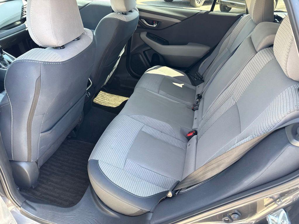 used 2025 Subaru Outback car, priced at $28,494