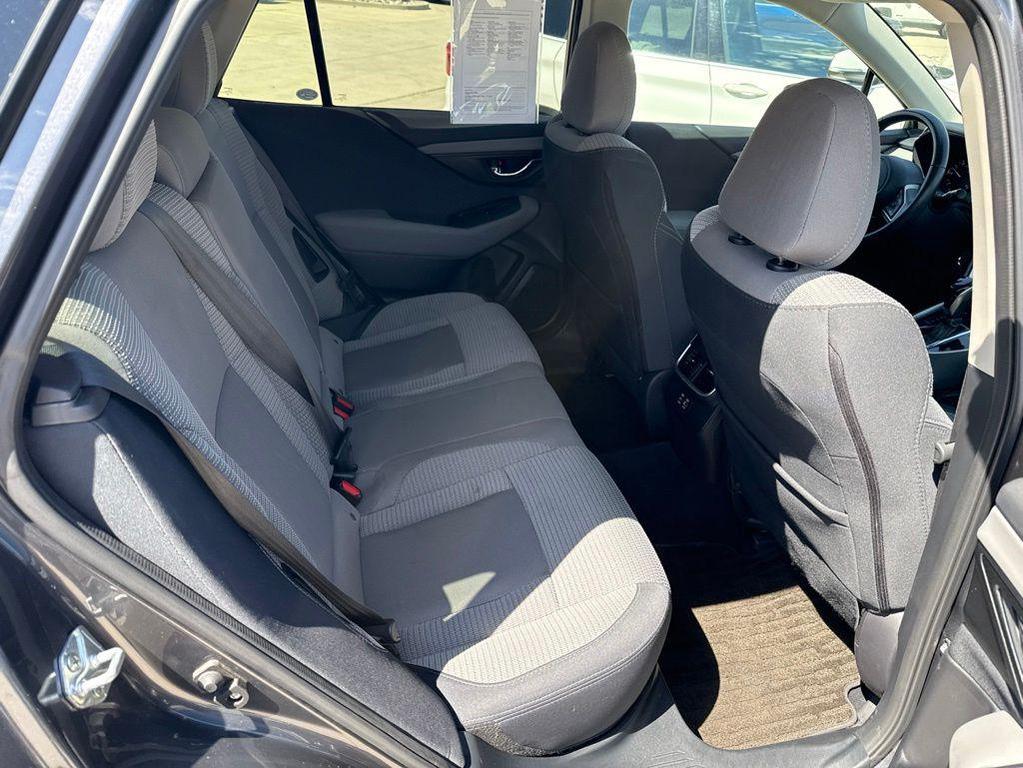 used 2025 Subaru Outback car, priced at $28,494