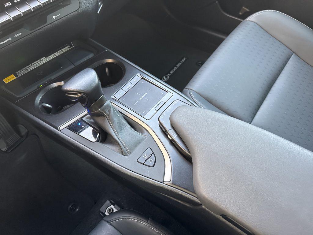 used 2021 Lexus UX 250h car, priced at $30,995