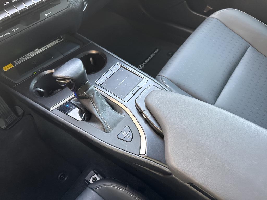 used 2021 Lexus UX 250h car, priced at $30,995