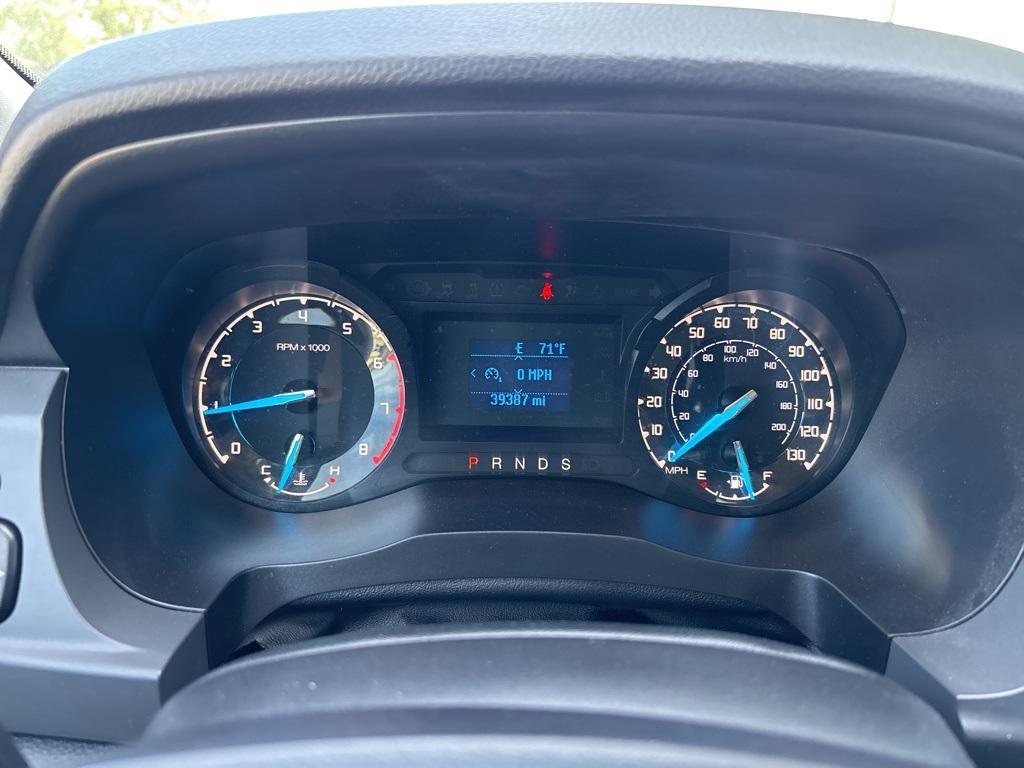used 2021 Ford Ranger car, priced at $27,995