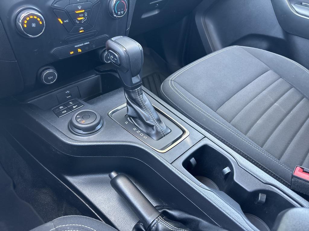 used 2021 Ford Ranger car, priced at $27,995