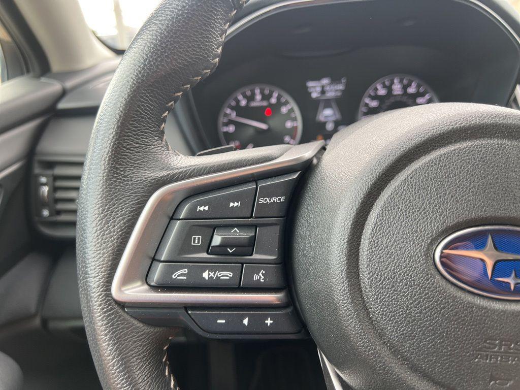 used 2025 Subaru Outback car, priced at $28,494