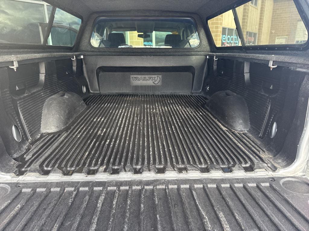 used 2019 Chevrolet Silverado 1500 car, priced at $28,995