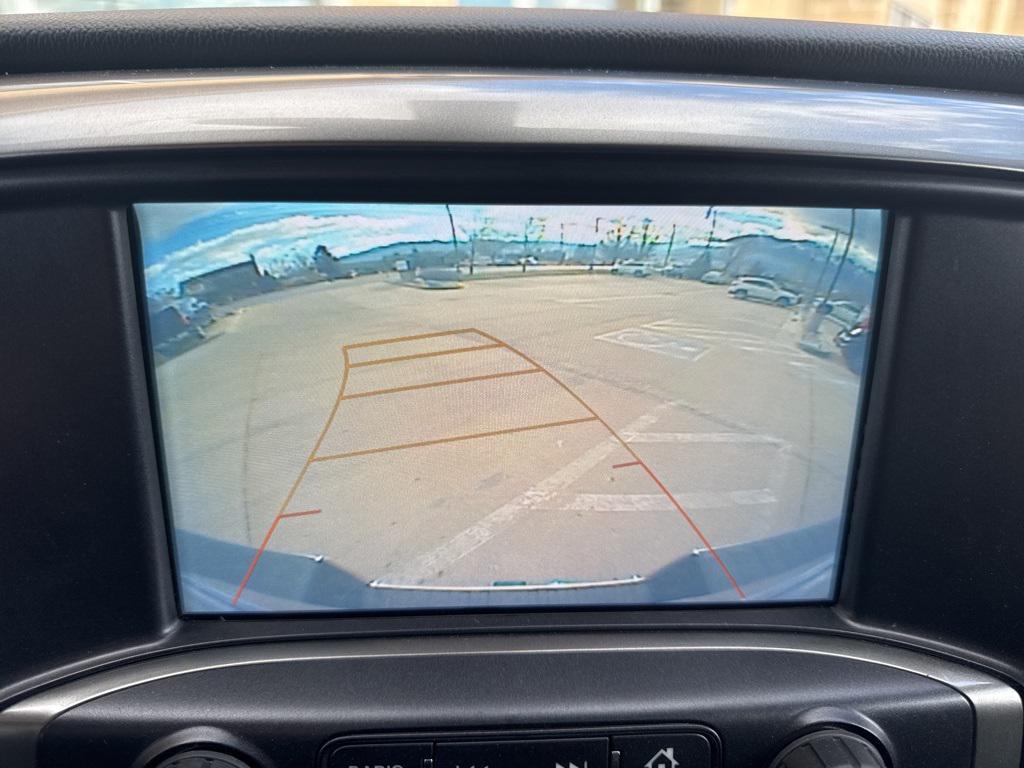 used 2019 Chevrolet Silverado 1500 car, priced at $28,995