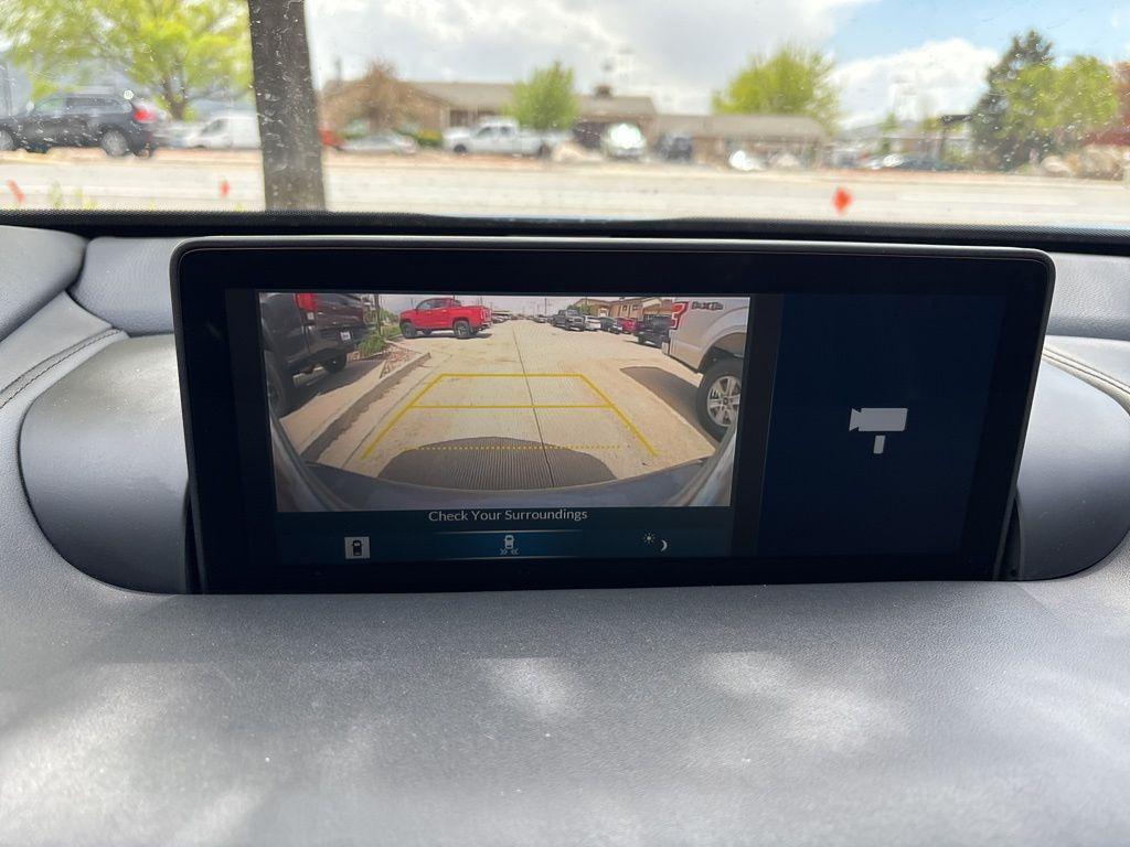 used 2021 Acura TLX car, priced at $32,494