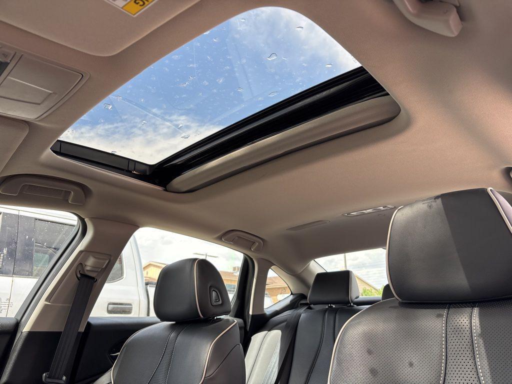 used 2021 Acura TLX car, priced at $32,494