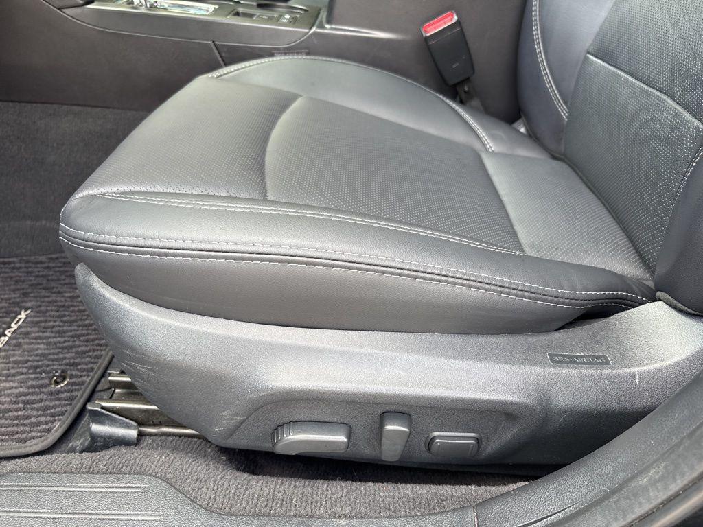 used 2018 Subaru Outback car, priced at $16,995