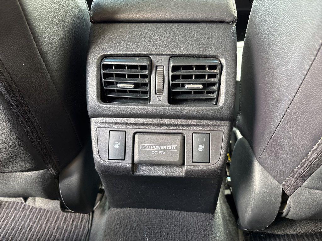 used 2018 Subaru Outback car, priced at $16,995