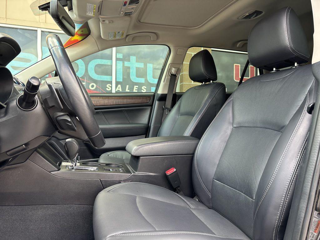 used 2018 Subaru Outback car, priced at $16,995
