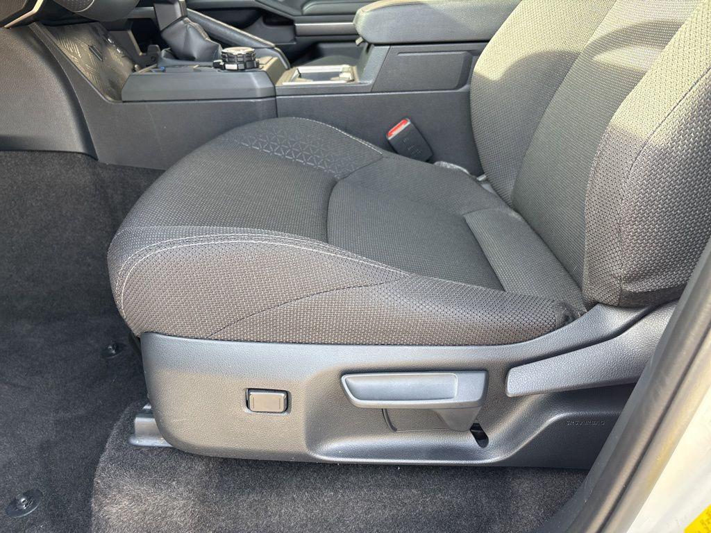 used 2025 Toyota 4Runner car, priced at $39,995