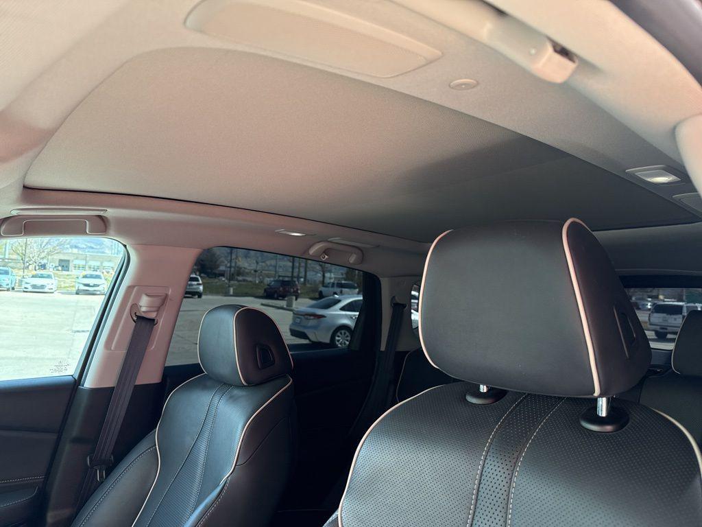 used 2021 Acura RDX car, priced at $30,995