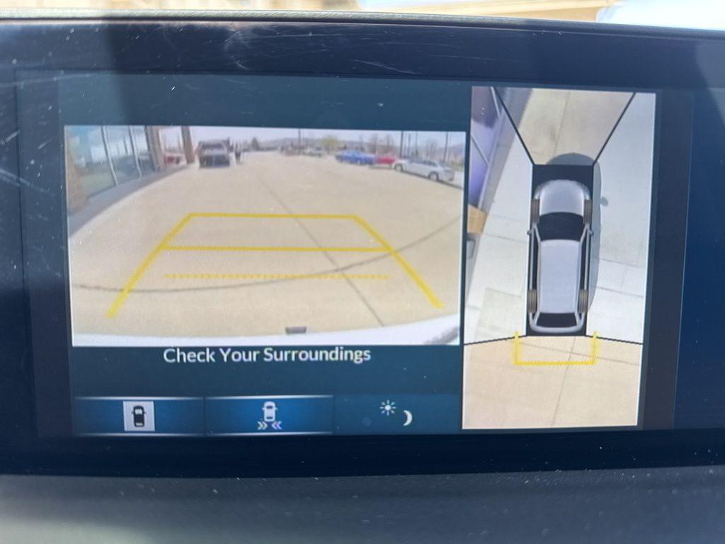 used 2021 Acura RDX car, priced at $30,995