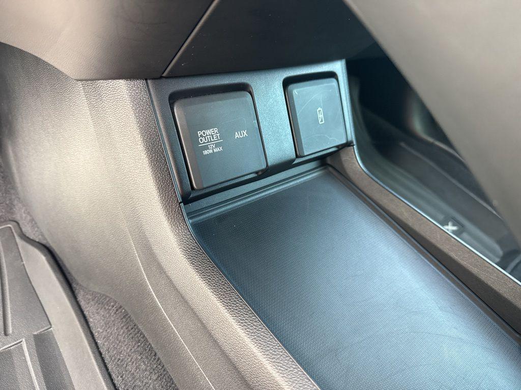 used 2021 Acura RDX car, priced at $30,995