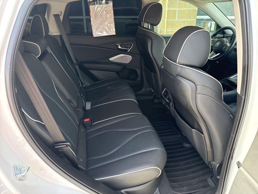 used 2021 Acura RDX car, priced at $30,995